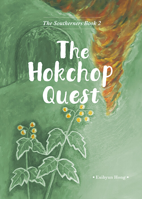 The Hokchop Quest