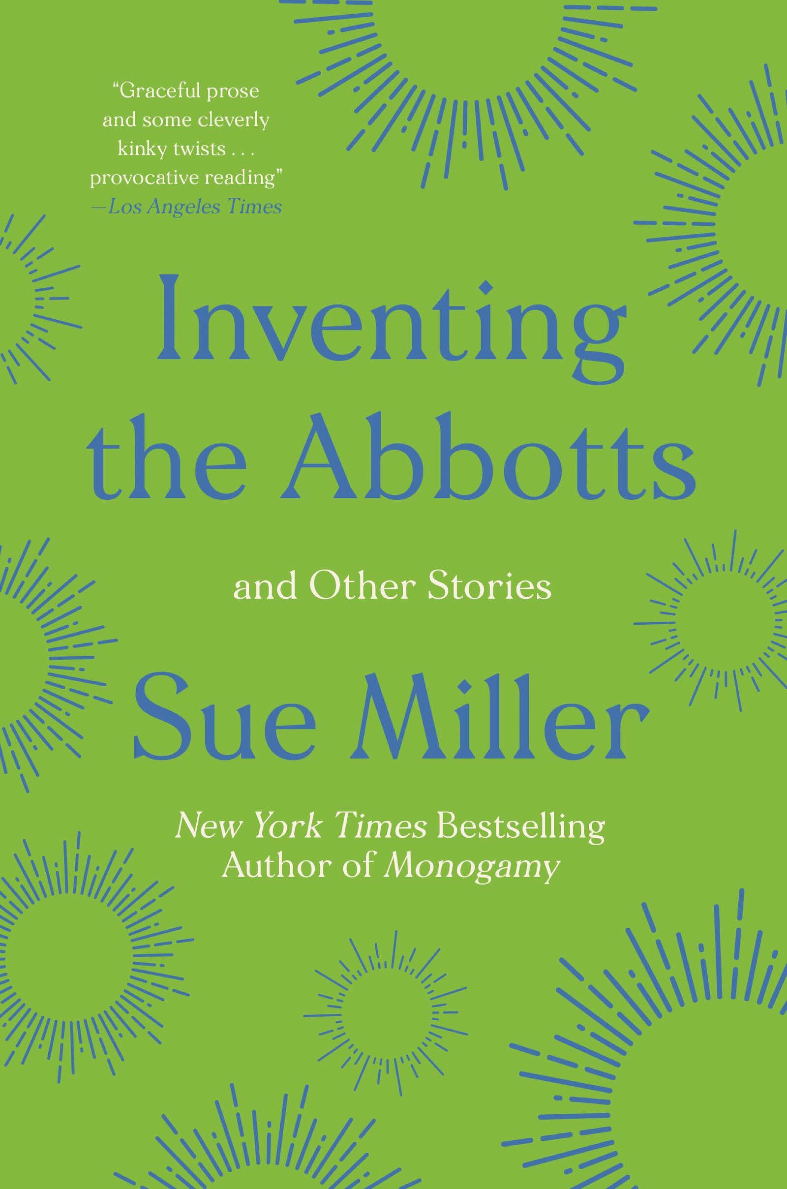 Inventing the Abbotts: And Other Stories (Paperback)