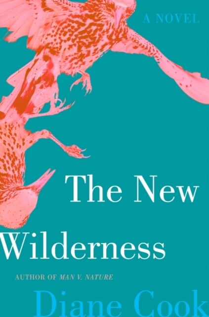 The New Wilderness (Hardcover)