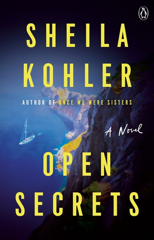 Open Secrets (Paperback)