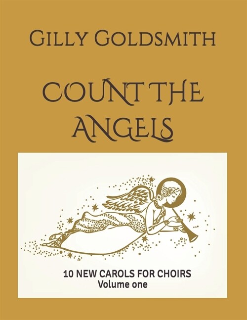Count the Angels: Volume One (Paperback)