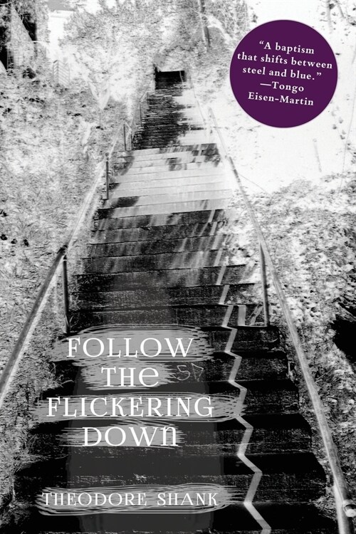 Follow The Flickering Down (Paperback)