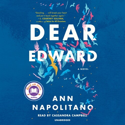 Dear Edward (Audio CD)