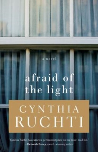 Afraid of the Light (Paperback)