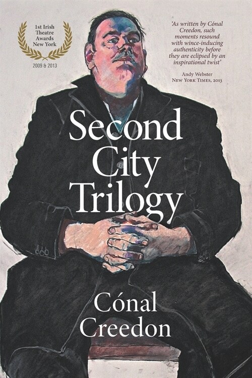 Second City Trilogy (Paperback)