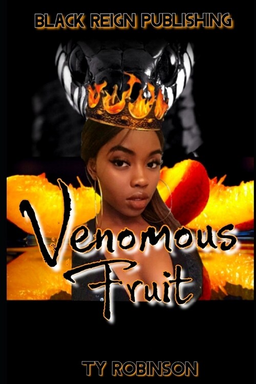 Venomous Fruit (Paperback)