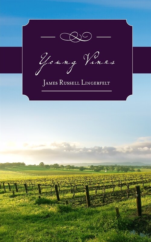 Young Vines (Paperback)