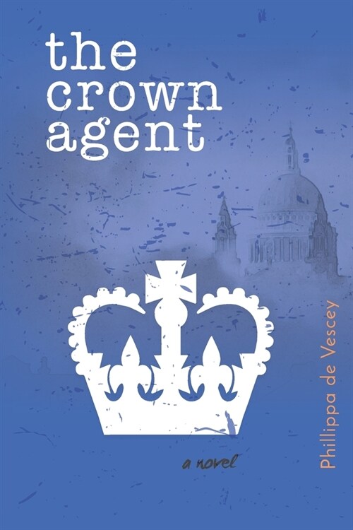 The Crown Agent (Paperback)