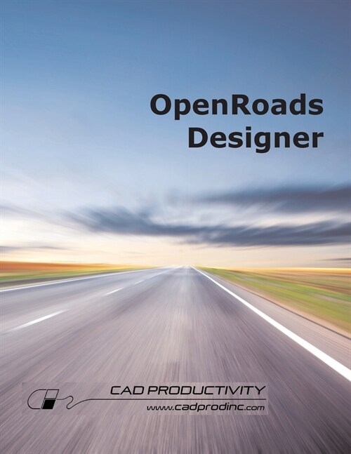 OpenRoads Designer (Paperback)