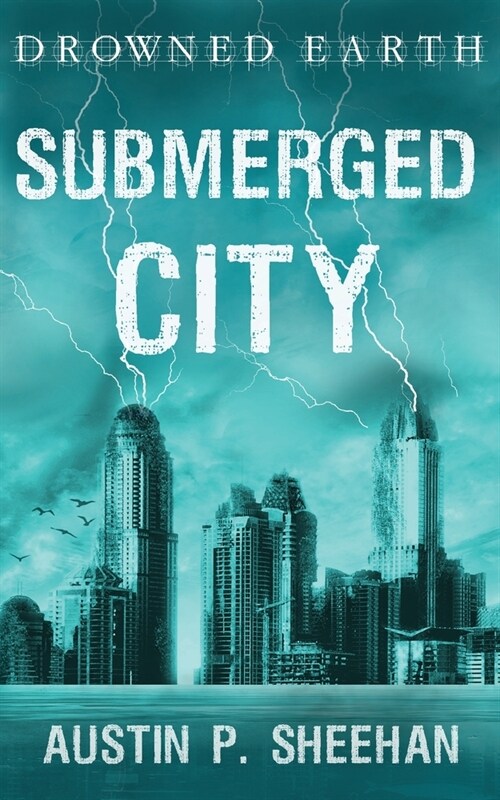 Submerged City (Paperback)