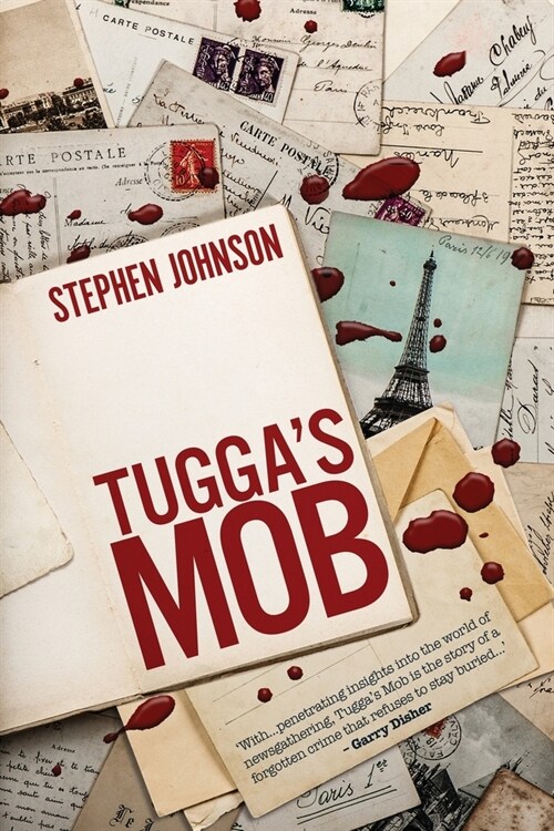 Tuggas Mob (Paperback)