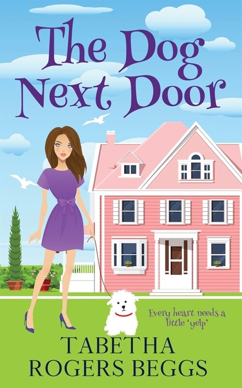 The Dog Next Door (Paperback)