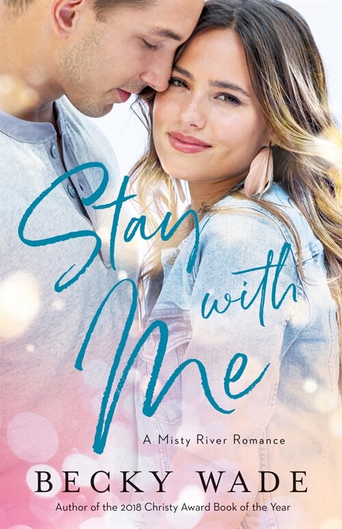 Stay with Me (Hardcover)