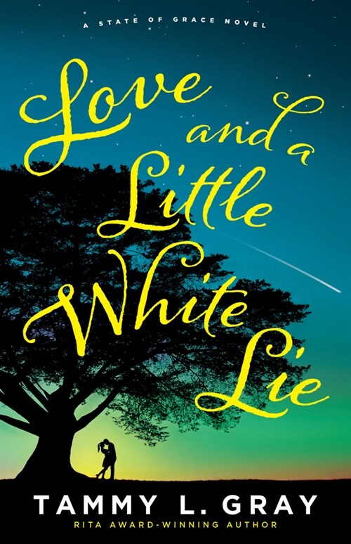 Love and a Little White Lie (Hardcover)