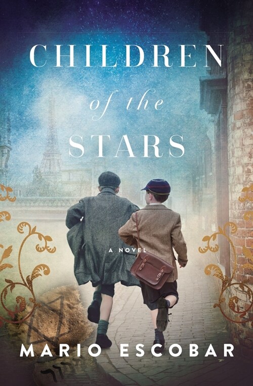 Children of the Stars (Paperback)