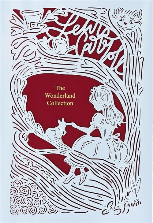 [중고] The Wonderland Collection (Seasons Edition -- Summer) (Hardcover)
