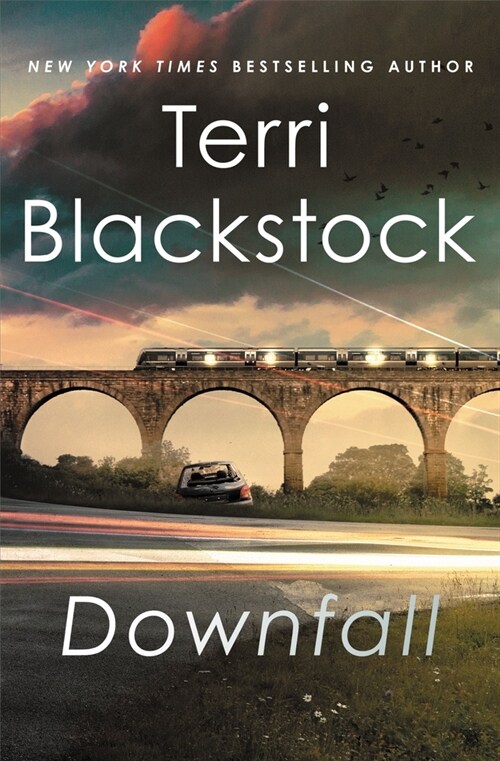 Downfall (Paperback)