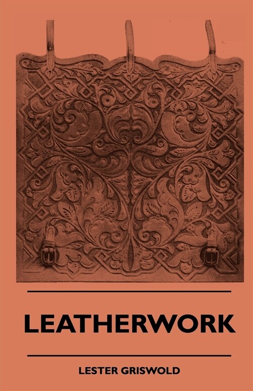 Leatherwork (Paperback)