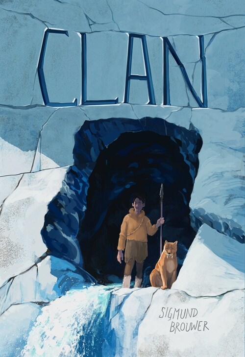 [중고] Clan (Hardcover)