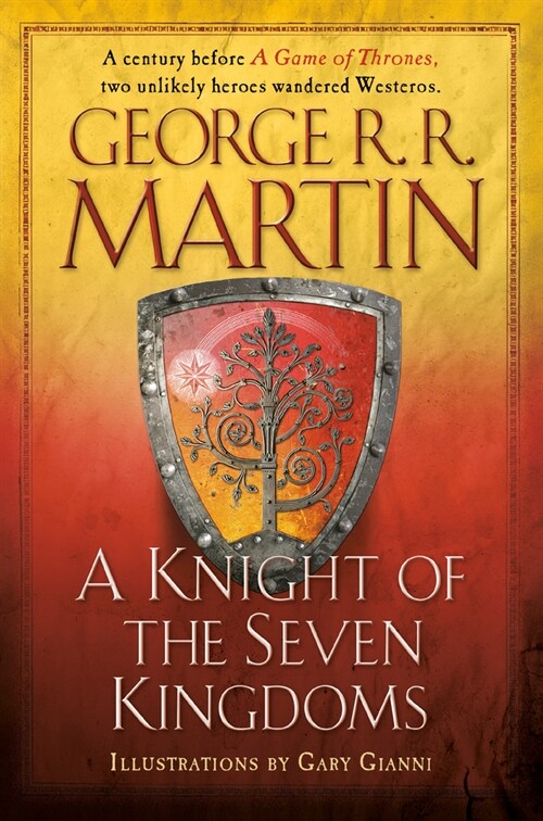 A Knight of the Seven Kingdoms (Paperback)