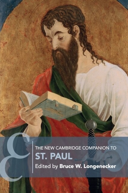 The New Cambridge Companion to St. Paul (Paperback)