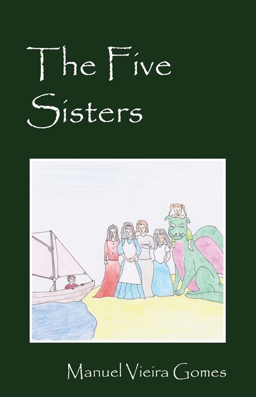 The Five Sisters (Paperback)