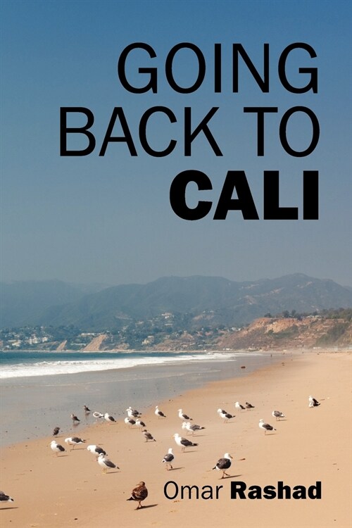 Going Back to Cali (Paperback)