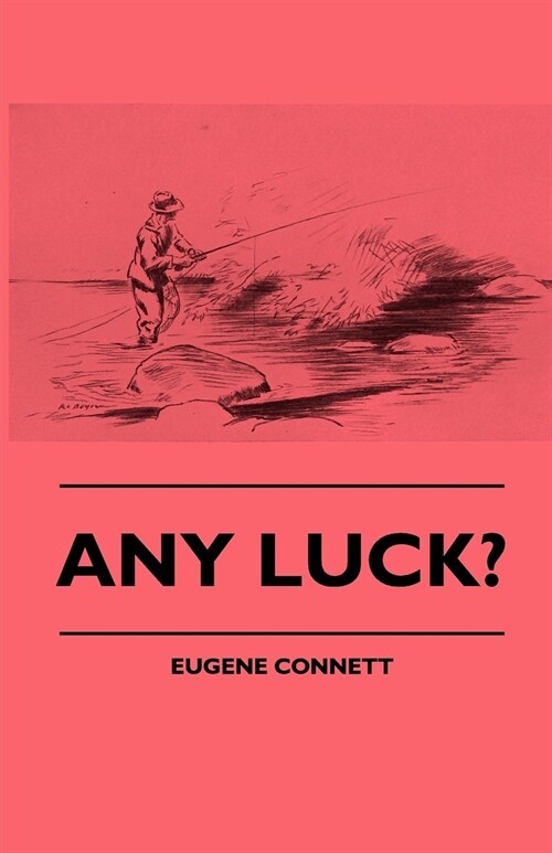 Any Luck? (Paperback)