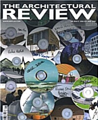 Architectural Review (월간 영국판): 2008년 5월호