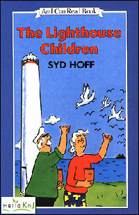 The Lighthouse Children (Paperback, Reprint)