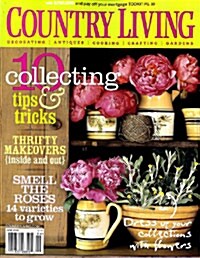 Country Living (월간 미국판): 2008년 06월호