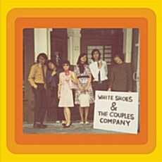 White Shoes & The Couples Company - White Shoes & The Couples Company