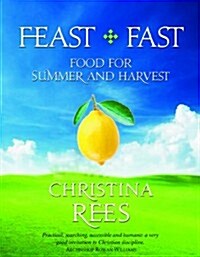 Food for Summer and Harvest. Christina Rees (Paperback)