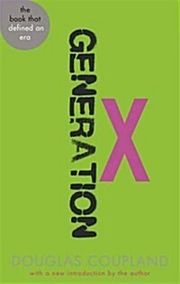 Generation X (Paperback)