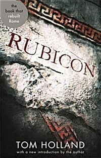 Rubicon (Paperback)