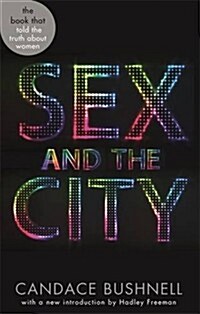 Sex and the City (Paperback)
