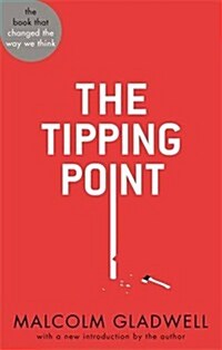 Tipping Point (Paperback)