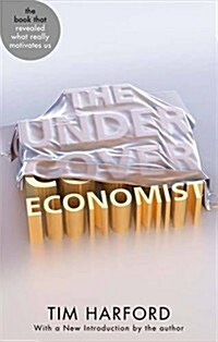 Undercover Economist (Paperback)