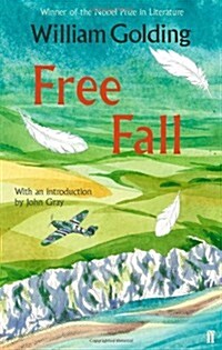 Free Fall : With an introduction by John Gray (Paperback, Main)
