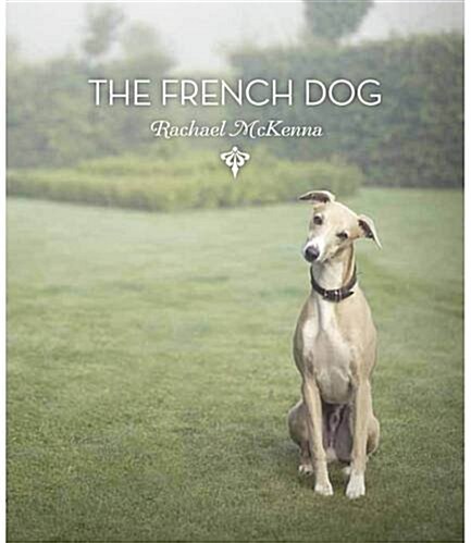 The French Dog (Hardcover, Hardback, Mini)