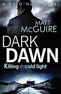 Dark Dawn (Paperback)