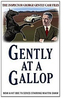 Gently at a Gallop (Paperback)