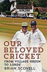 Our Beloved Cricket (Hardcover)
