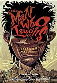 The Man who Laughs (Paperback)