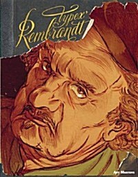 Rembrandt (Paperback)
