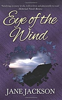 Eye of the Wind (Paperback)