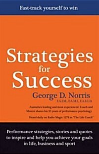 Strategies for Success (Paperback)