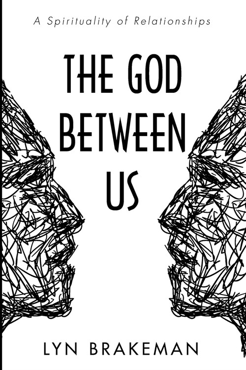The God Between Us (Paperback)