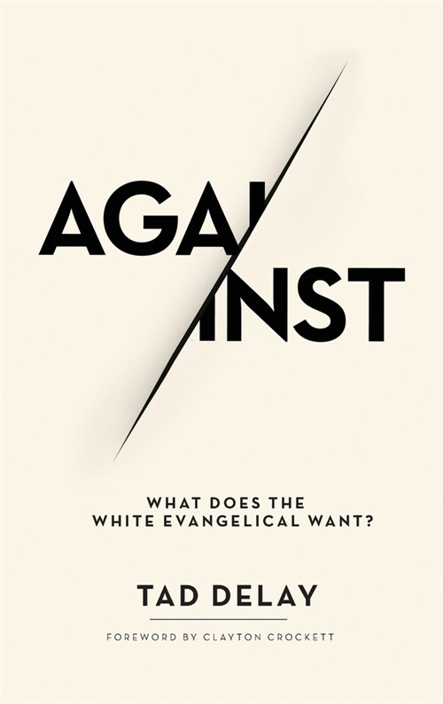 Against (Hardcover)