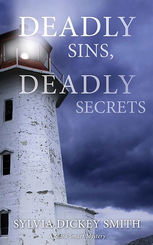 Deadly Sins, Deadly Secrets (Paperback)